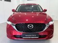 2026 Mazda CX-5 II Рестайлинг, красный - вид 7