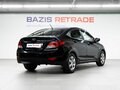2011 Hyundai Solaris I, чёрный - вид 4