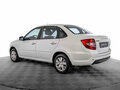 2022 Lada (ВАЗ) Granta I Рестайлинг, белый - вид 6