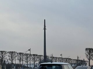 2021 Mini Hatch Cooper III (F55/F56) Рестайлинг, белый, 2500000 рублей, вид 5