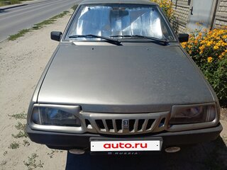 2001 Lada (ВАЗ) 21099, серебристый, 40000 рублей, вид 5