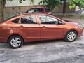 2014 Haima M3, оранжевый, 387000 рублей - вид 2