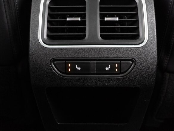 2021 Haval F7 I, чёрный, 1779000 рублей - вид 20