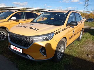 2023 Haval M6 II, белый, 1550000 рублей, вид 1