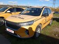 2023 Haval M6 II, белый, 1550000 рублей