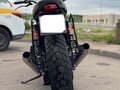 2010 Triumph Thruxton, красный, 865000 рублей - вид 9