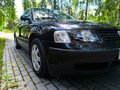 1998 Volkswagen Passat B5, чёрный, 510000 рублей - вид 9