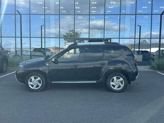 2016 Renault Duster I Рестайлинг, чёрный, 1079000 рублей, вид 2
