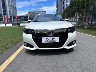 2022 Honda Crider II Рестайлинг, белый, 1080300 рублей, вид 2