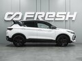 2023 Geely Coolray I Рестайлинг, белый, 2099000 рублей - вид 4