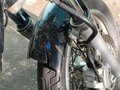 2006 Yamaha XVS400 Drag Star, чёрный, 299000 рублей - вид 3
