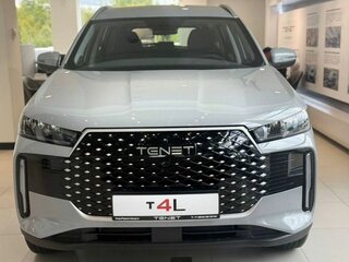 2026 Tenet T4L, серый, 2494000 рублей, вид 2