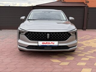 2023 FAW Bestune B70 I, серый, 1750000 рублей, вид 2