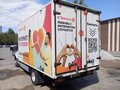 2018 Ford Transit, белый, 1650000 рублей - вид 3