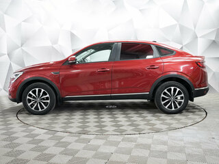2021 Renault Arkana I, красный, 1565000 рублей, вид 2
