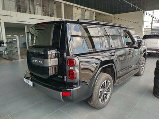 2026 Haval H9 II, чёрный, 4799000 рублей, вид 4