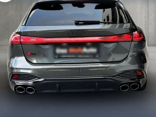 2026 Audi S5 III (B10), серый, 11650000 рублей, вид 4