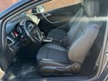 2013 Opel Astra GTC J Рестайлинг, серый, 870000 рублей - вид 4