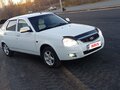 2013 Lada (ВАЗ) Priora I Рестайлинг, белый, 360000 рублей - вид 2