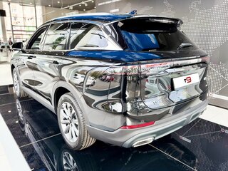 2026 Tenet T9, чёрный, 3949000 рублей, вид 5