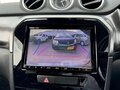 2022 Suzuki Escudo IV Рестайлинг, чёрный - вид 5