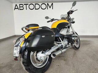2003 BMW R 1200 C, жёлтый, 639000 рублей, вид 3