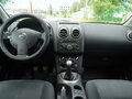 2010 Nissan Qashqai I Рестайлинг, фиолетовый, 739000 рублей - вид 11