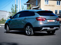 2021 Lada (ВАЗ) Vesta SW Cross I, серый, 1390000 рублей - вид 6