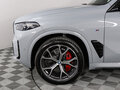 2025 BMW X5 30d IV (G05/G18) Рестайлинг, серый - вид 7