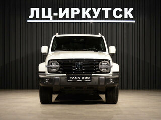 2026 Tank 300 I, белый, 5249000 рублей, вид 5