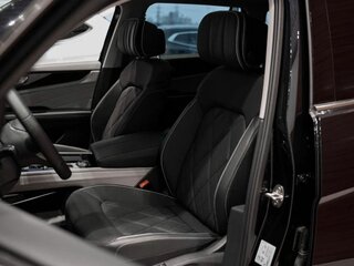 2024 Volkswagen Teramont I Рестайлинг (China Market), чёрный, 6899900 рублей, вид 5
