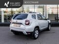 2022 Renault Duster II, серебристый, 1869300 рублей - вид 2