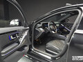 2023 Mercedes-Benz S-Класс 400 d Long 4MATIC VII (W223), чёрный, 8900000 рублей - вид 4