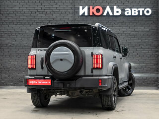2024 Tank 300 I, серый, 3600000 рублей, вид 4