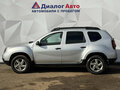 2017 Renault Duster I Рестайлинг, серый, 1300000 рублей - вид 7