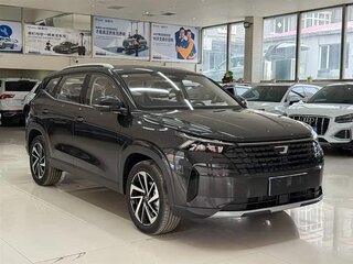 2026 Jetta VS8, чёрный, 1918000 рублей, вид 2