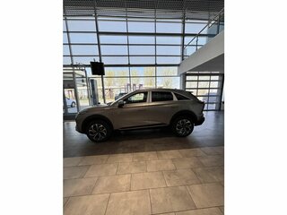 2026 Haval F7 II, серый, 3599000 рублей, вид 4