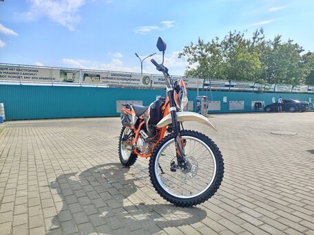 2019 Kayo T2, белый, 100000 рублей, вид 3
