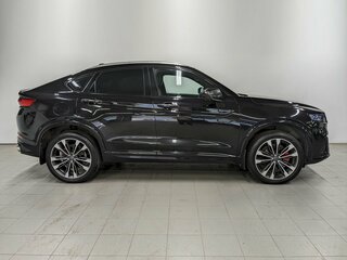 2023 Geely Tugella I Рестайлинг, чёрный, 2590000 рублей, вид 4