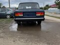2008 Lada (ВАЗ) 2107, синий, 191000 рублей - вид 2