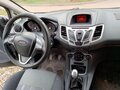 2009 Ford Fiesta Mk6, чёрный, 360000 рублей - вид 3