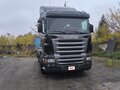 2005 Scania R-Series, чёрный, 1950000 рублей - вид 4