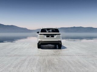 2026 Jaecoo J6, белый, 2330000 рублей, вид 4
