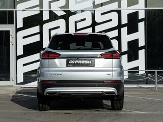 2024 Geely Atlas Pro, серый, 2165000 рублей, вид 4