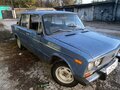 1987 Lada (ВАЗ) 2106, синий, 58990 рублей