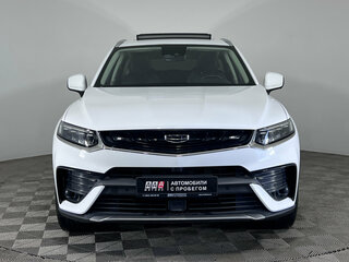 2020 Geely Tugella I, белый, 2318000 рублей, вид 3