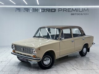 1985 Lada (ВАЗ) 21013, бежевый, 750000 рублей, вид 1