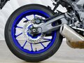 2023 Yamaha YZF-R7, синий, 879000 рублей - вид 8