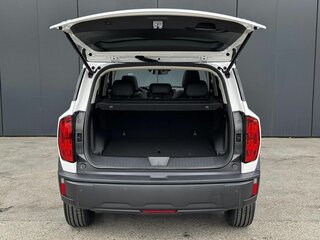 2026 Haval H3 I, белый, 3549000 рублей, вид 5