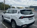 2024 Geely Okavango I Рестайлинг, белый, 3241000 рублей - вид 6